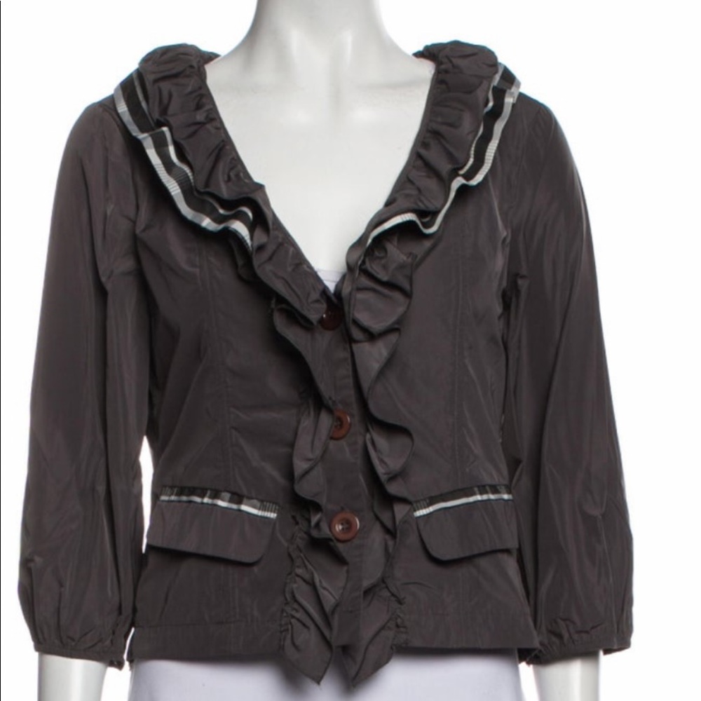 Marni blazer is xs /small in very good condition